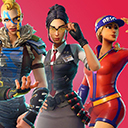 NEW SKINS FOR GIRLS } Fortnite Battle Royale  screen for extension Chrome web store in OffiDocs Chromium